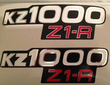 Kawasaki kz1r 1000 for sale  DERBY