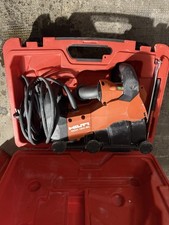 Hilti rainureuse dch d'occasion  Avignon