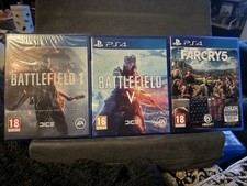 battlefield 1 ps4 for sale battlefield 1 ps4 for sale NORWICH