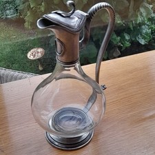 Etains manoir pewter for sale  SIDMOUTH