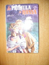 Primula rossa b.ssa usato Primula rossa b.ssa usato  Trento