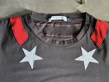 Maglietta givenchy uomo usato  Italia