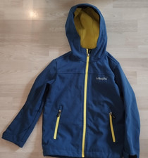 Hobba softshelljacke blau gebraucht kaufen  Nußloch