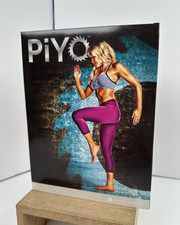 Piyo dvd set for sale  Wichita
