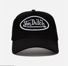 Von dutch iconic d'occasion  Expédié en Belgium