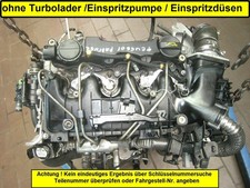 Motor 9h01 peugeot gebraucht kaufen Motor 9h01 peugeot gebraucht kaufen  Warendorf