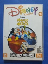Disney magico artista usato  Bari