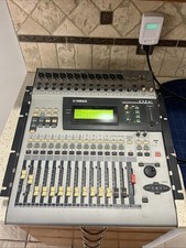 Console de mixagem Yamaha 01v 16 canais mixer de gravação digital O1v comprar usado  Enviando para Brazil