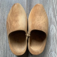 Mini clogs zoccoletti usato  Parma