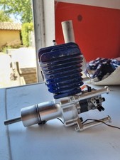 50cc motore scoppio usato  Roma