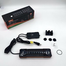Hygger aquarium heater for sale  Rockford
