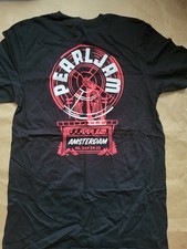 Pearl jam shirt for sale  SLOUGH