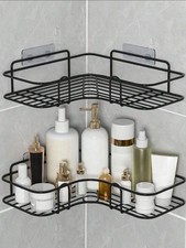 1pc bathroom shelf for sale  TWICKENHAM