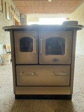 Cucina legna sideros usato  Valdagno