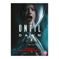 Dawn dvd pre for sale  LONDON