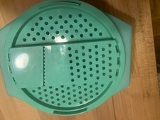 Riginal retro tupperware gebraucht kaufen  Waibstadt