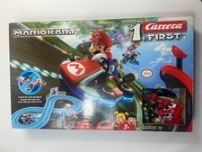 Mario cart carrera for sale  LIVERPOOL