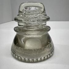 Vintage hemingray beaded for sale  Sonora