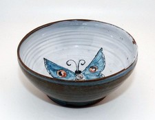 Studio pottery rice for sale  FELTHAM