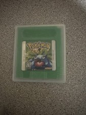 Pokemon green version for sale  NEWARK