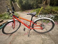 Isla childrens bike for sale  KEIGHLEY