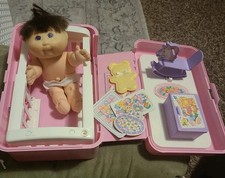 Vtg 1995 mattel for sale  Wilbur
