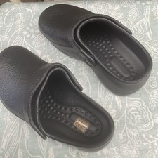 Slip nursing shoes for sale  ORPINGTON