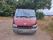 Ford transit t280 for sale Ford transit t280 for sale  STAFFORD
