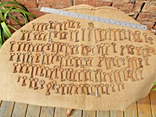 139 antique keys for sale  LOUTH