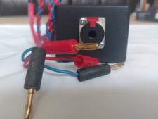 Hifiman he6 akg for sale  NEWTON ABBOT