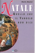 Natale mario masini usato  Cambiago