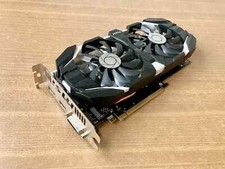 Msi geforce gtx usato  Rovato