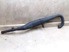 Câmara silenciadora de escape Yamaha RT2 DT2 RT3 DT3 1972 1973 PA RP- comprar usado  Enviando para Brazil