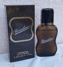 Borsalino eau toilette gebraucht kaufen  Bayreuth