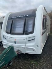 Caravans sale touring for sale  WETHERBY