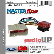 Connettore radio originale usato  Marigliano