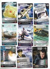 007 spy cards for sale  SWINDON