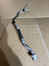 AUDI Q7 AC TUBO MANGUEIRA DE SUCÇÃO AR CONDICIONADO TUBO LINHA FABRICANTE DE EQUIPAMENTO ORIGINAL 2007 - 2015 comprar usado  Enviando para Brazil