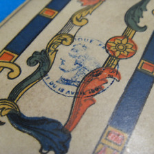 Cachet 1890 ancien d'occasion  Blain