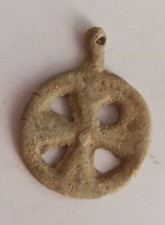 Interesting ancient byzantine for sale  EVESHAM