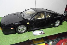 Ferrari testarossa noire d'occasion  Rochefort-Montagne