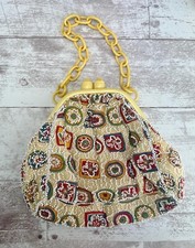 Vintage 1940s colorful for sale  West Chester