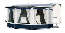 Bradcot atrium 4.5m for sale  NOTTINGHAM