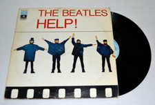 The beatles help usato  Cirie