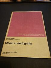 Antonio desideri storia usato  Torino