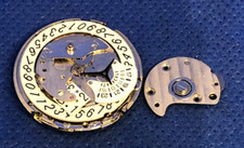 Vintage ancien mouvement d'occasion  Saint-Louis