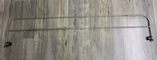 Sponda zincata 124x21 usato  Castellazzo Bormida