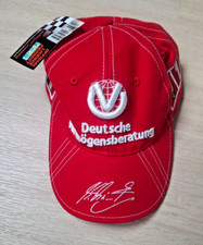 Michael schumacher cap gebraucht kaufen  Bubenheim, Essenheim, Zornheim