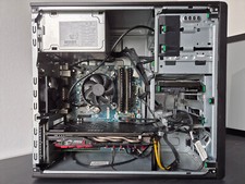 Budget 4590 gtx gebraucht kaufen  Hetzerath