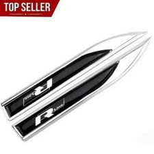 Line chrome black for sale  MILTON KEYNES